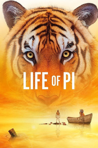 Life of Pi (MA HD/ Vudu HD/iTunes HD via MA)