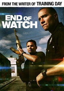 End Of Watch (UV HD)