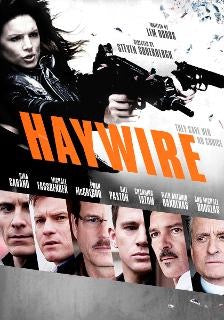 Haywire (UV HD)