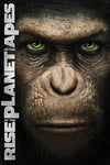 Rise of the Planet of the Apes (MA HD / Vudu HD)