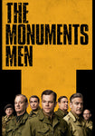 Monuments Men (MA HD / Vudu HD)