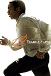 12 Years a Slave (UV HD)