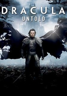 Dracula Untold (UV HD)