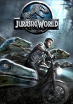 Jurassic World (MA HD/ Vudu HD/ iTunes via MA)