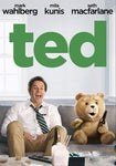 Ted Unrated (MA HD/ vudu HD/ iTunes via Ma)