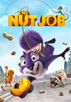 Nut Job (MA HD/ VUDU HD/ iTunes via MA)