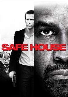 Safe House (Vudu HD)
