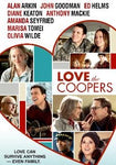 Love The Coopers (UV HD)