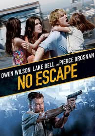 No Escape (Vudu HD)