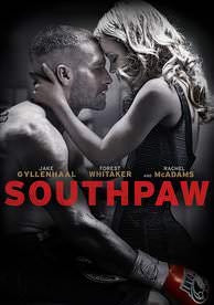 Southpaw (Vudu HD)