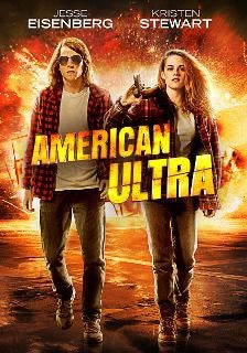 American Ultra (Vudu HD)