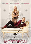 Mortdecai (Vudu HD)