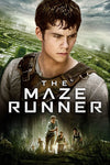 The Maze Runner (MA HD / Vudu HD)