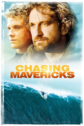 Chasing Mavericks (UV HD)