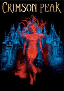 Crimson Peak (UV HD)