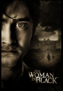 The Woman in Black (MA HD / Vudu HD)