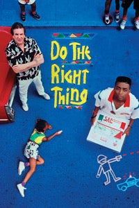 Do The Right Thing (UV HD)