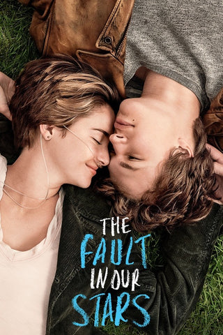 The Fault in our Stars (MA HD/ Vudu HD)
