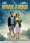 Seeking A Friend For The End Of The World (UV HD)