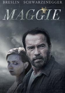 Maggie (Vudu HD)