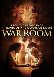War Room (UV HD)