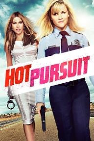 Hot Pursuit (MA HD / Vudu HD)