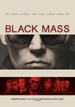 Black Mass (MA HD/ Vudu HD/ iTunes HD via MA)