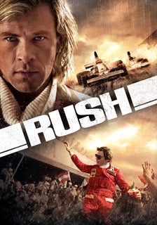 Rush (MA HD / Vudu HD)