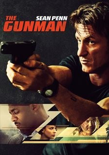 The Gunman (MA HD / Vudu HD)