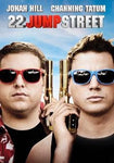 22 Jump Street (MA SD/VUDU SD/ITUNES VIA MA)