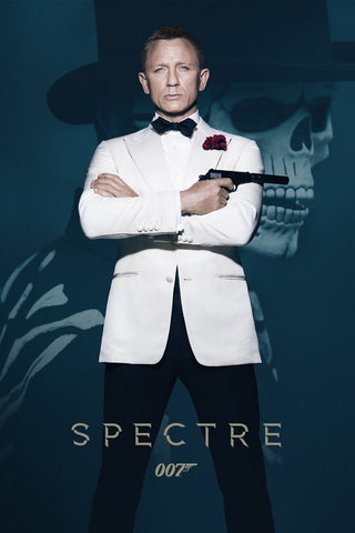 Spectre (UV HD)