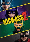 Kick-Ass 2 (UV HD)