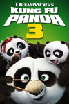 Kung Fu Panda 3 (MA HD/ VUDU HD/ iTunes via MA)