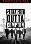 Straight Outta Compton Unrated (MA HD/ Vudu HD/ iTunes via MA)