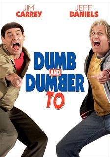 Dumb and Dumber To (UV HD)