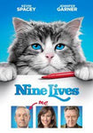 Nine Lives (UV HD)