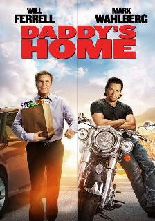 Daddy's Home (iTunes 4K)