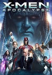 X-Men Apocalypse (MA HD / Vudu HD)