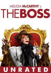 The Boss Unrated (UV HD)