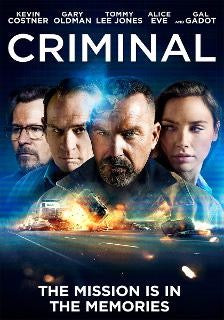 Criminal (VUDU HD)