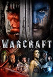 Warcraft (MA HD / Vudu HD )
