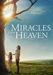 Miracles From Heaven (Vudu HD / MA HD)
