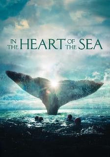 In the Heart of the Sea (MA HD/ Vudu HD)
