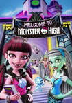 Welcome to Monster High (UV HD)