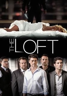 The Loft (Vudu HD)