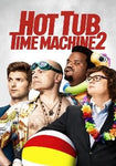Hot Tub Time Machine 2 (UV HD)