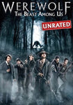 Werewolf The Beast Among Us Unrated (UV HD)
