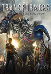 Transformers Age Of Extinction (Vudu HD)