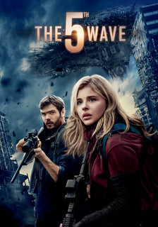 The 5th Wave (MA HD / Vudu HD)