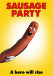 Sausage Party (MA HD)